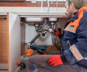 About Septic Pumping Service Hutchinson, KS